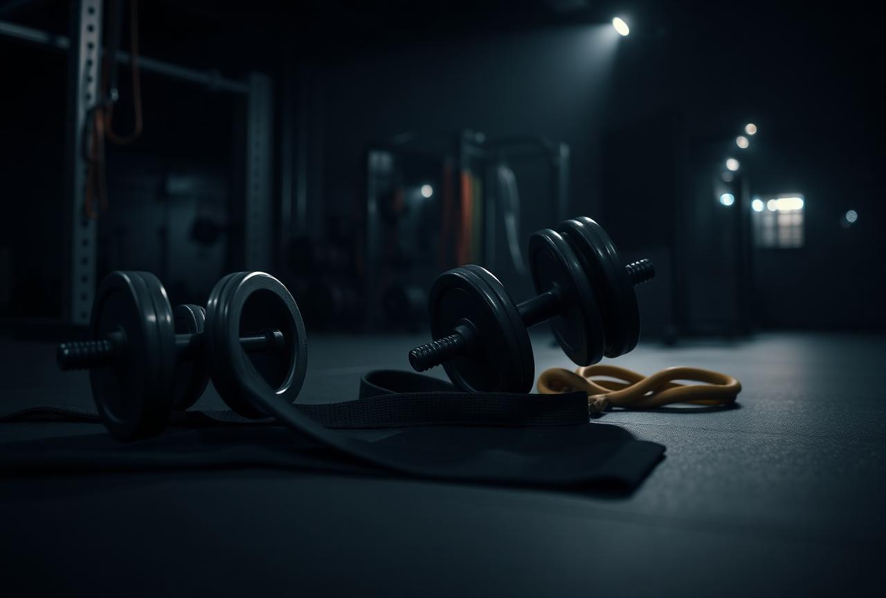 Training environment